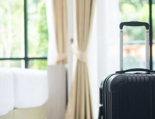 Standard Cleaning vs Deep Cleaning: Which Does Your Home Need?