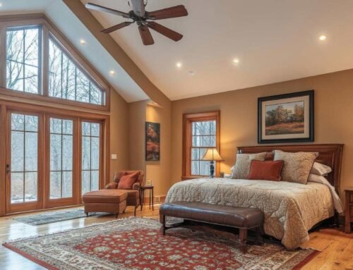 How Routine Ceiling Fan Cleaning Extends Your Home’s Life