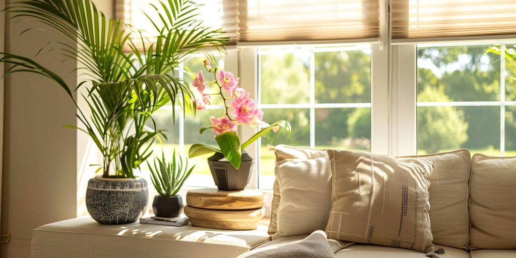 How to Remove Lingering Cooking Odors in Open Homes