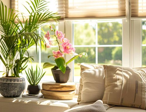 How to Protect Your Floors from Everyday Wear and Tear