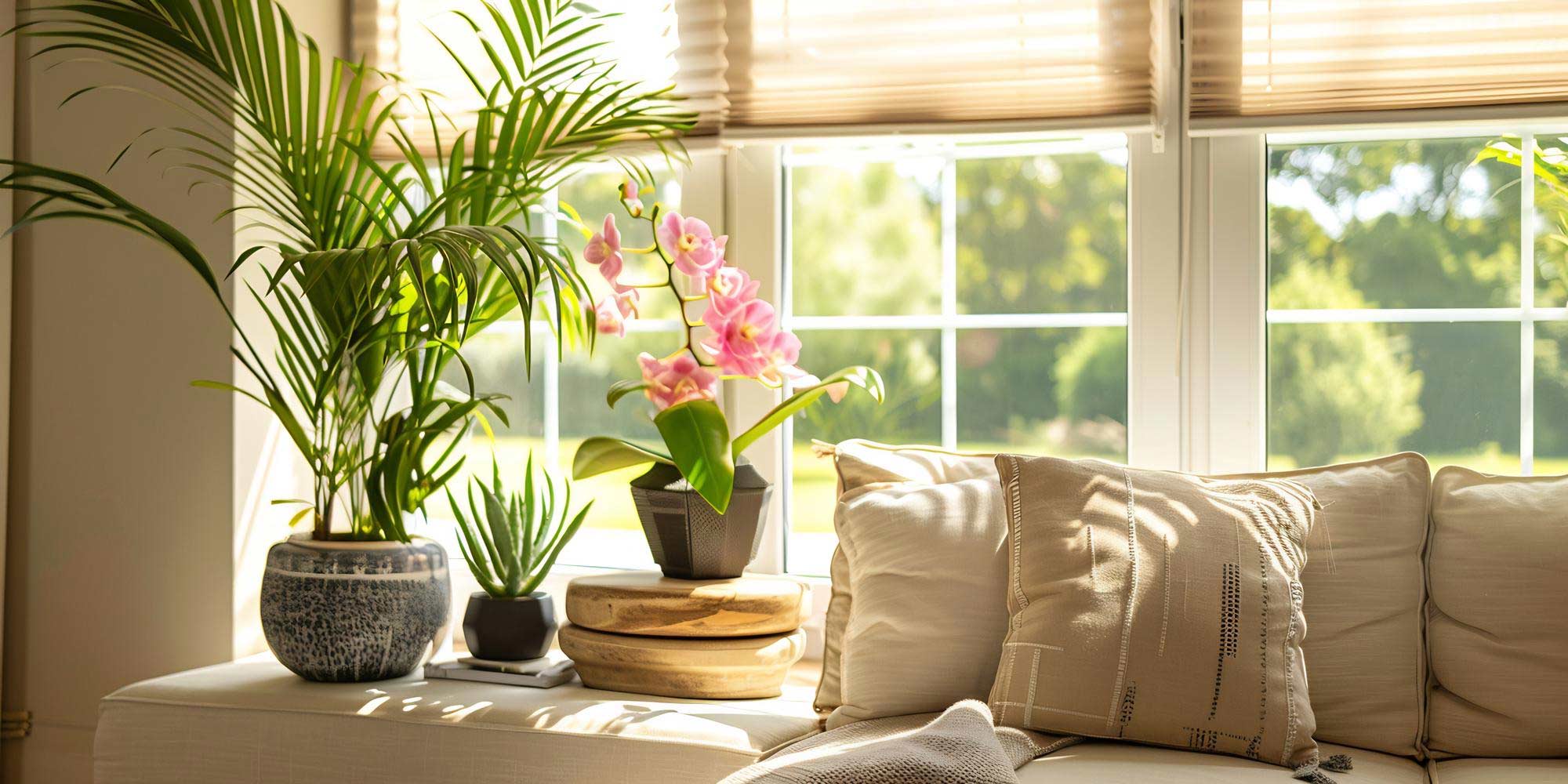 Fall & Spring Cleaning