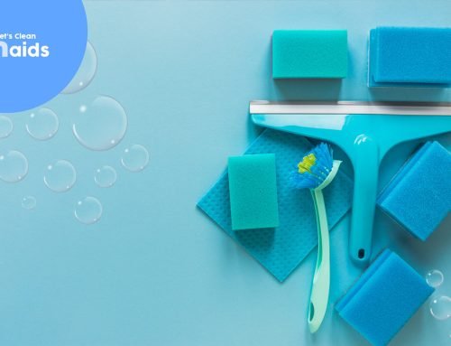 Myths and Facts About Disinfecting Office Desks Properly