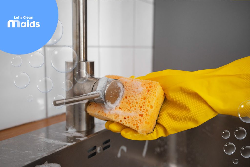 How to Set Up Recurring Cleaning in Parrish: Guide