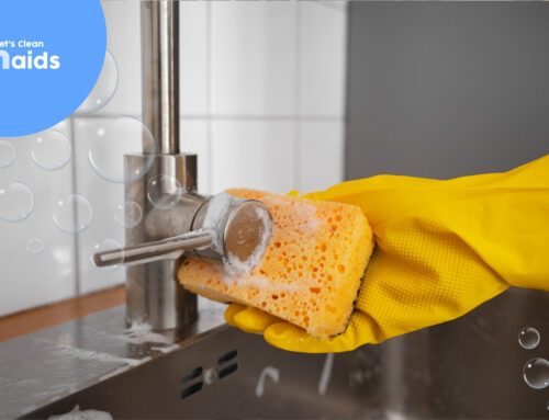 The Most Overlooked Cleaning Blunders and How to Avoid Them
