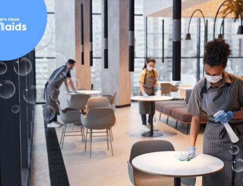 Top Cleaning Tech Innovations Transforming Homes in 2026