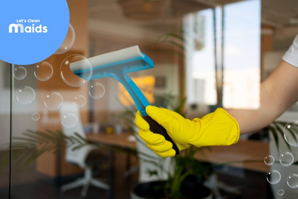 Myths and Facts About Disinfecting Pet Areas