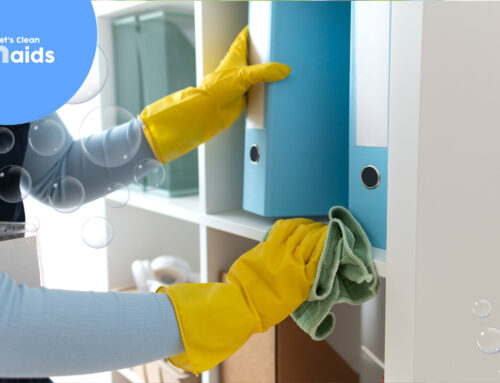 How Do Cleaning Services Handle Delicate Surfaces? Experts Explain