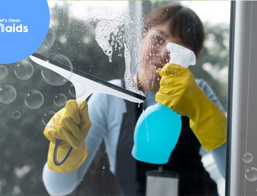 Professional Cleaning Services: Cost vs Value for Busy Professionals