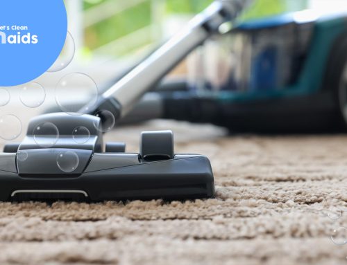 Cleaning Playrooms: A Stress-Free Guide for Busy Parents