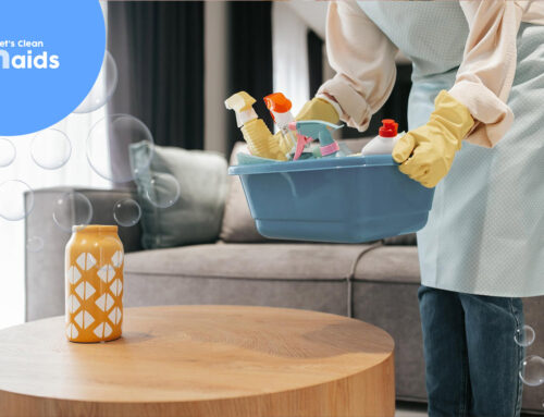 Recurring Cleaning in Sarasota, FL: Weekly, Bi-Weekly or Monthly?