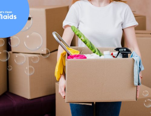 How Preventative Cleaning Saves You Money Long-Term