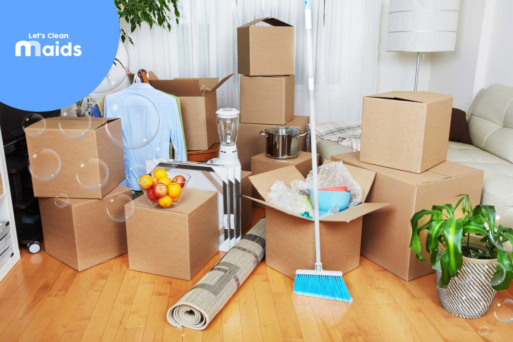 Cleaning Hacks for Busy Parents: Sarasota Family Guide