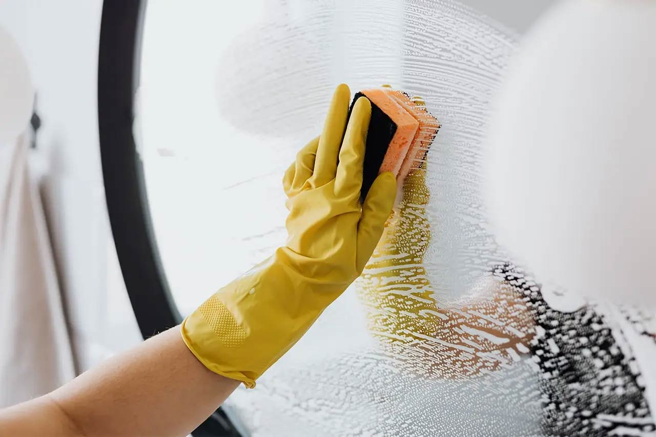 Residential Cleaning