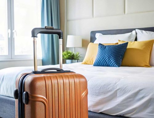 How to Set Up Recurring Cleaning in Parrish: A Step-by-Step Guide