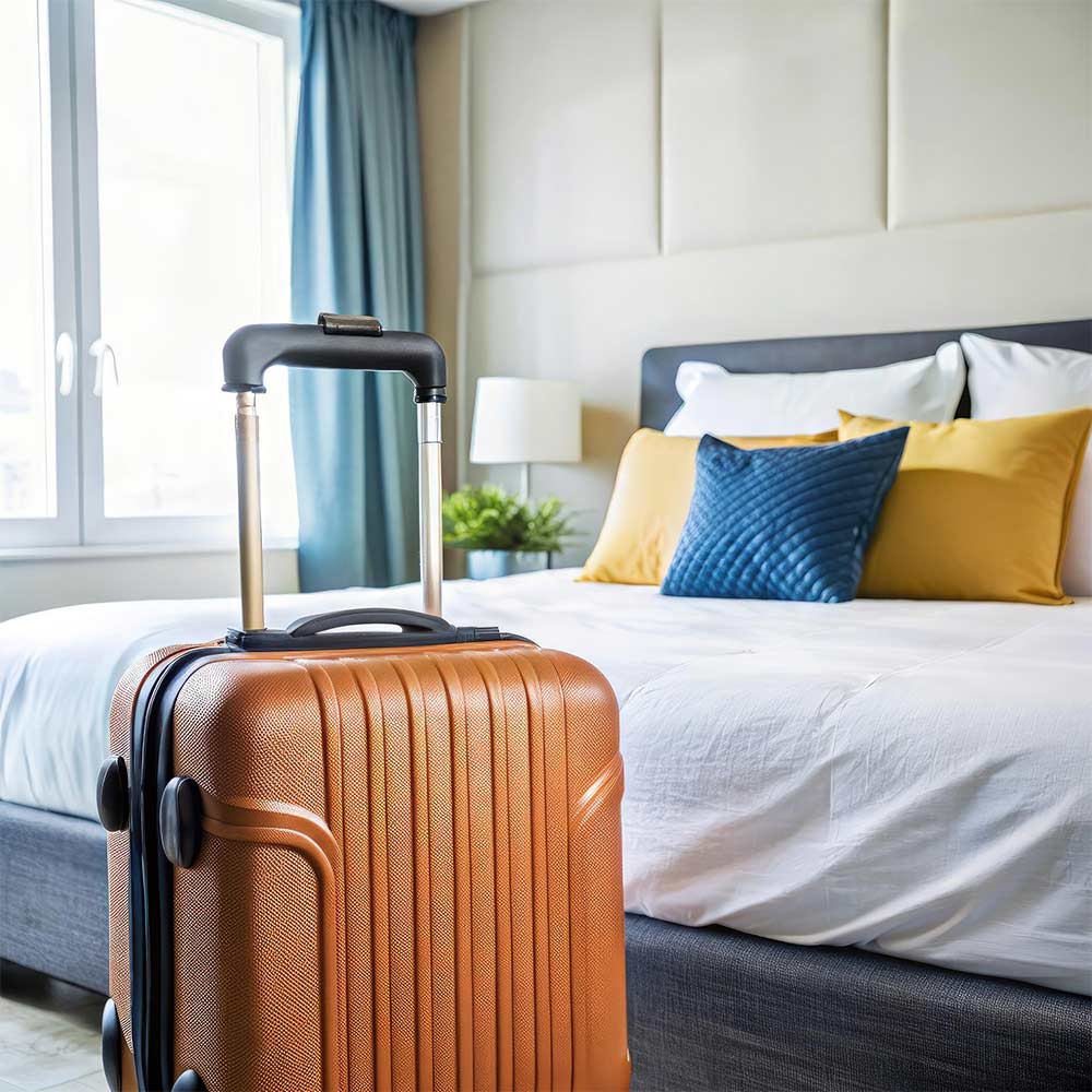 Airbnb Cleaning