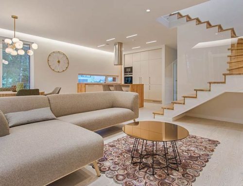 Checklist: What to Do Before Your Commercial Cleaning Service Arrives