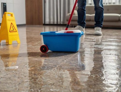 Spring Cleaning for First-Time Homeowners: A Step Ahead Guide