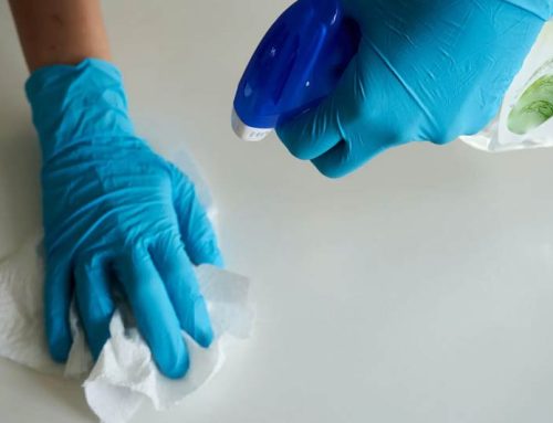 How to Remove Hard Water Stains from Shower Glass for Good