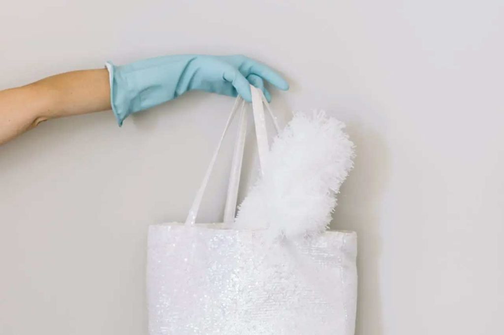 Hidden Spots in Your Home That Need Deep Cleaning