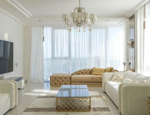 Maintaining Sparkling Fixtures: The Secret to a Polished Home