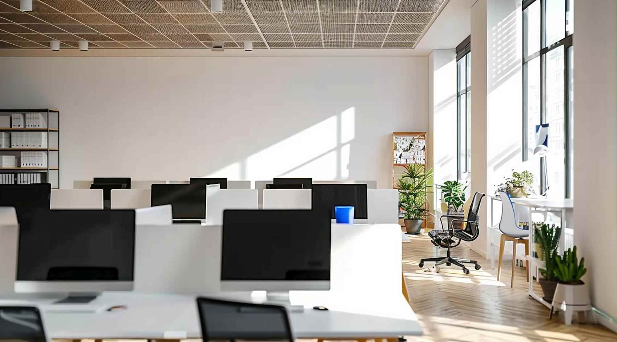 Offices & Workspaces in Parrish, FL