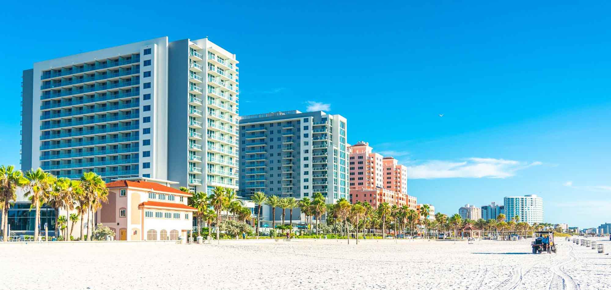 House cleaning in Siesta Key, FL