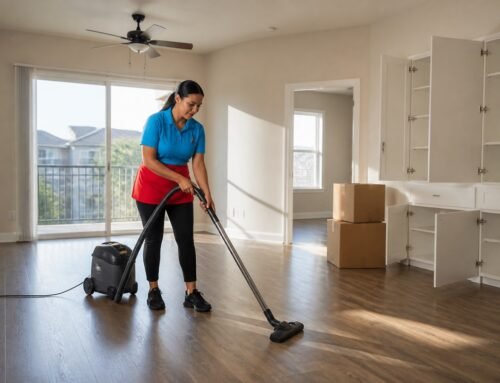 How to Clean Grout Between Floor Tiles Without Damaging Them