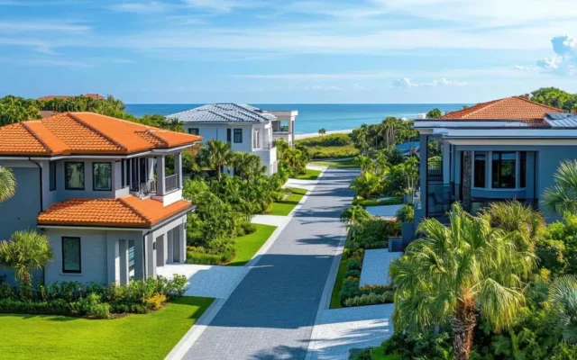 House cleaning in Gulf Gate Estates, FL