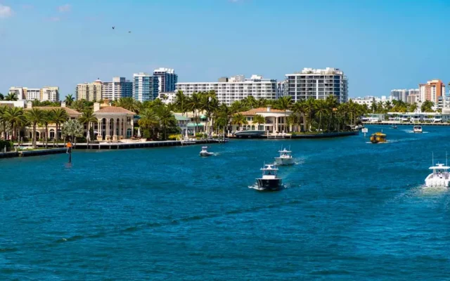House cleaning in Nokomis, FL