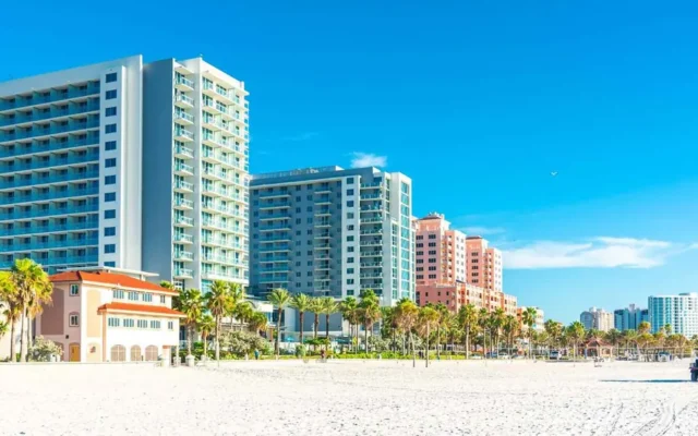 House cleaning in Siesta Key, FL