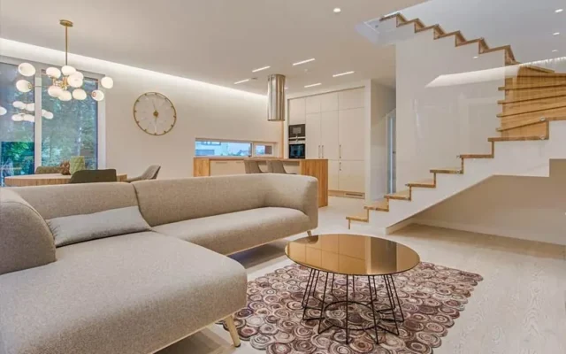 Apartment & Condo Cleaning in Sarasota, FL