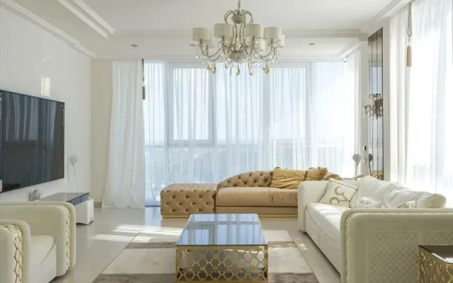 Deep Cleaning in Sarasota, FL
